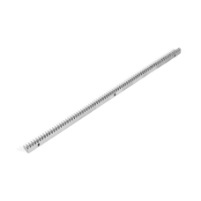 CRM4 CREMALHEIRA ZINCADA 12mm COM TACOS (1M)